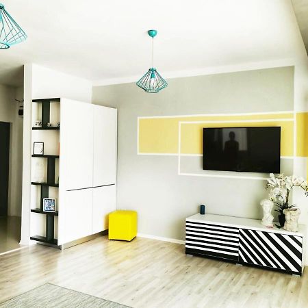 Aldor 2 Mamaia Nord Apartment Navodari Luaran gambar