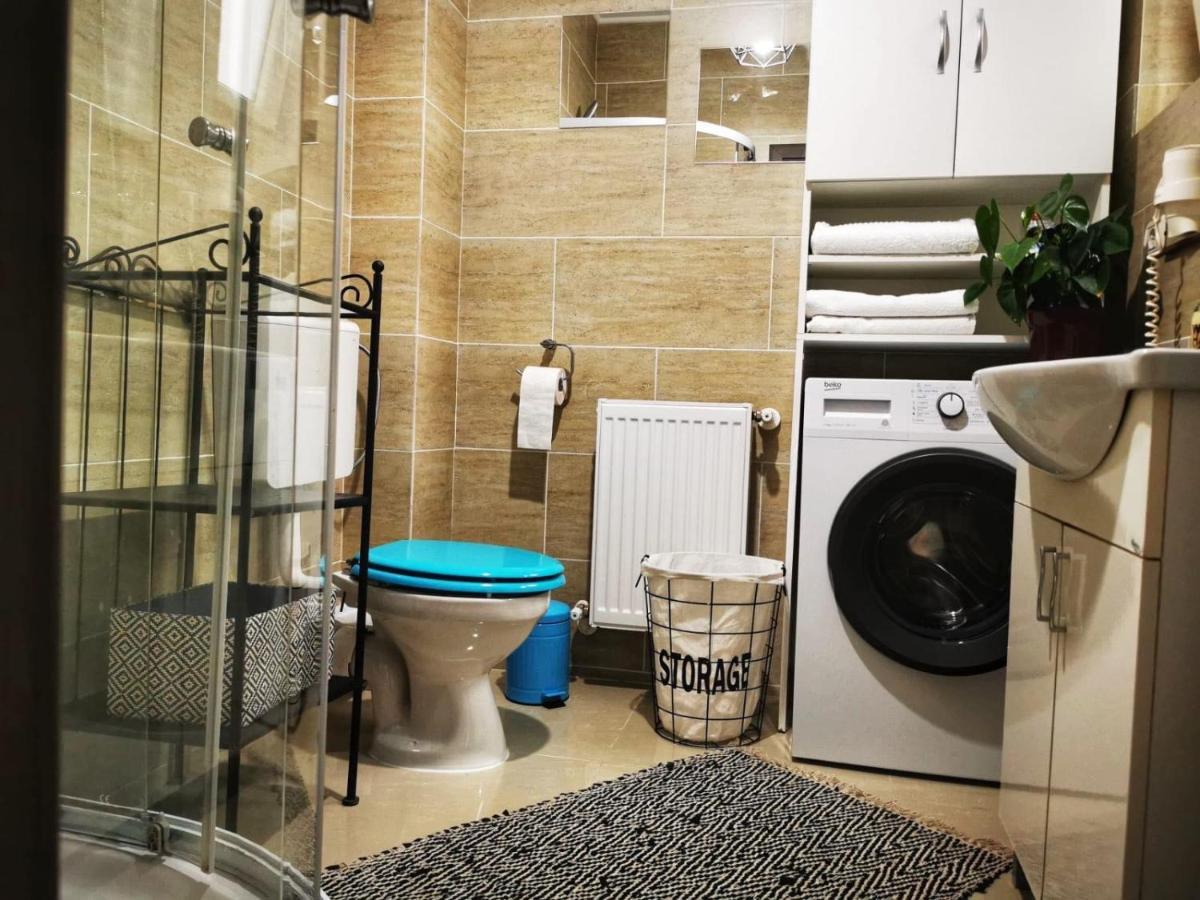 Aldor 2 Mamaia Nord Apartment Navodari Luaran gambar