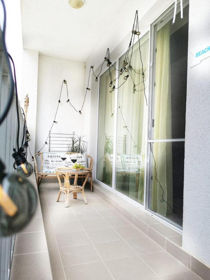 Aldor 2 Mamaia Nord Apartment Navodari Luaran gambar